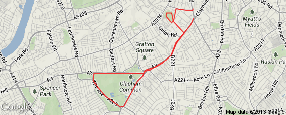 Staticmap?maptype=terrain&path=color%3a0xff0000bf%7cweight%3a2%7c51.4728%2c-0.1225%7c51.4714%2c-0.1235%7c51.4676%2c-0.1285%7c51.465%2c-0.1301%7c51.464%2c-0.1318%7c51.4619%2c-0.1372%7c51.4616%2c-0.1392%7c51.4606%2c-0.1397%7c51.4595%2c-0.1415%7c51.4542%2c-0.1461%7c51.454%2c-0.1473%7c51.4563%2c-0.1524%7c51.4583%2c-0.1552%7c51.4597%2c-0.1565%7c51.4612%2c-0.1562%7c51.4612%2c-0.1393%7c51.4619%2c-0.1387%7c51.4625%2c-0.1354%7c51.4633%2c-0.1332%7c51.4651%2c-0.1299%7c51.4676%2c-0.1282%7c51.4697%2c-0.1256%7c51.4722%2c-0.1293%7c51.474%2c-0.1299%7c51.474%2c-0.1317%7c51.4733%2c-0.1318%7c51.4719%2c-0.1299%7c51.4727%2c-0.1291%7c51.4749%2c-0.1284%7c51.4746%2c-0.125%7c51.4746%2c-0.1227%7c51.4749%2c-0