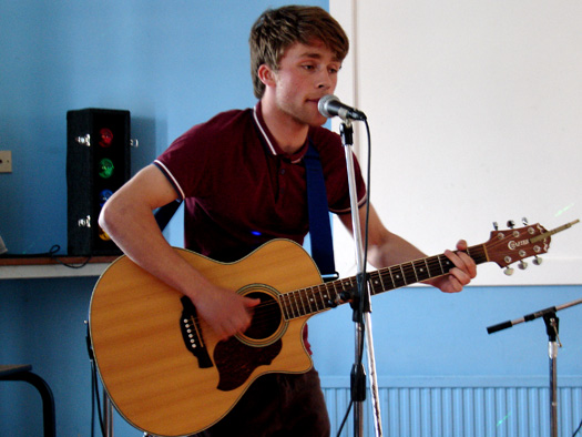 Broad Lane Beer Festival