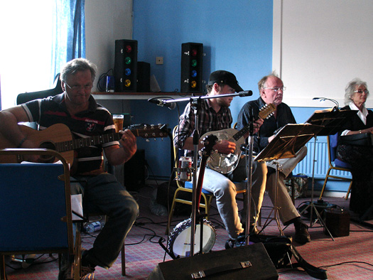 Broad Lane Beer Festival