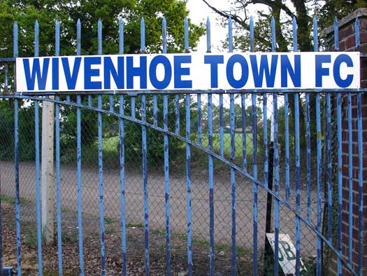 Broad Lane Beer Festival