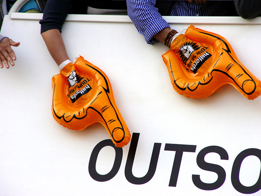 Tour Series, Colchester