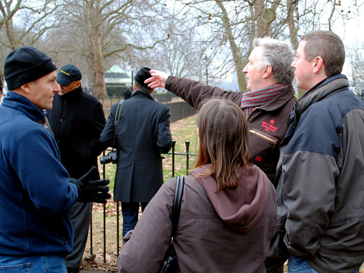 Billy Bragg, 07/02/10