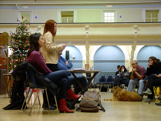 South London People's Assembly