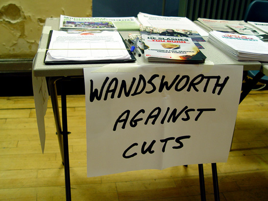 South London People's Assembly