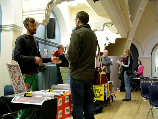 South London People's Assembly