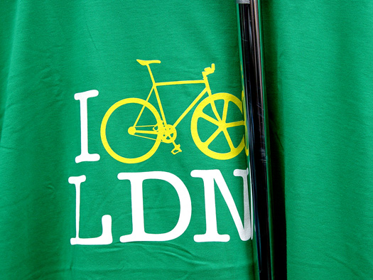 London Criterium