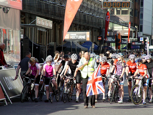 London Criterium