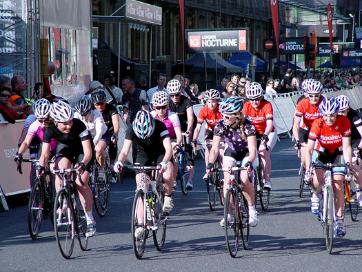 London Criterium