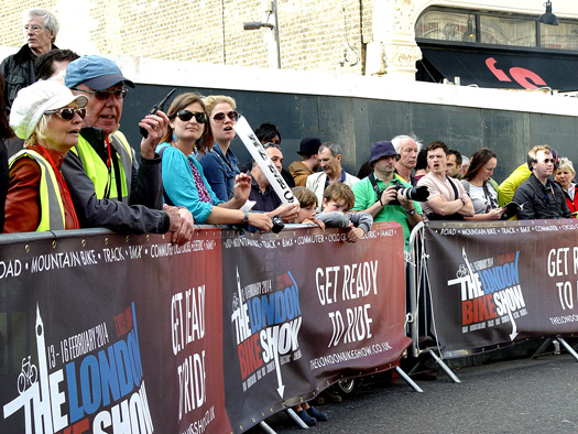 London Criterium
