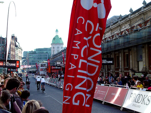 London Criterium