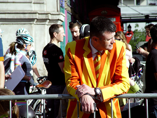London Criterium