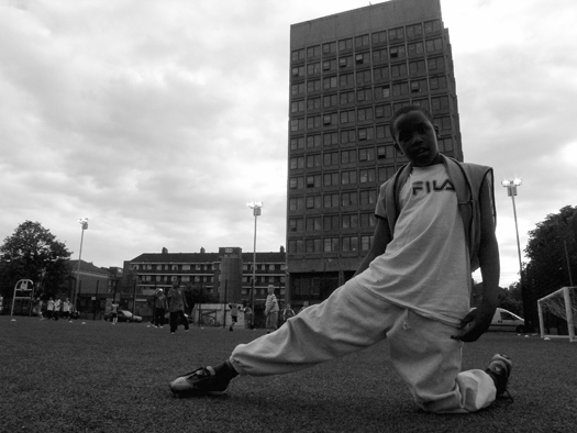 From the archives...