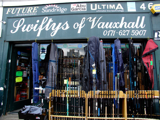 From the archives...