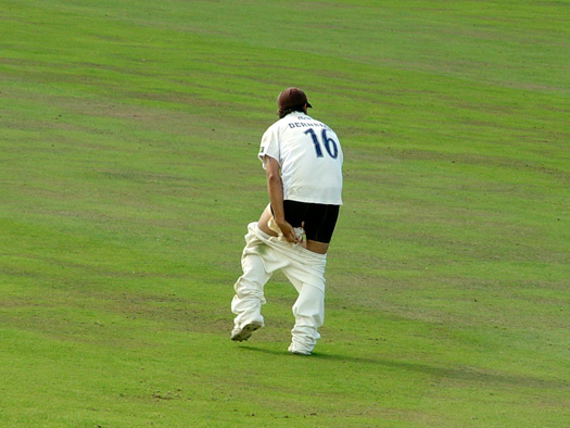 From the archives...