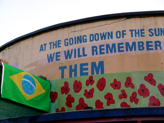 From the archives...