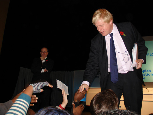 BoJo