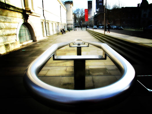 John Islip Street, 08/12/09