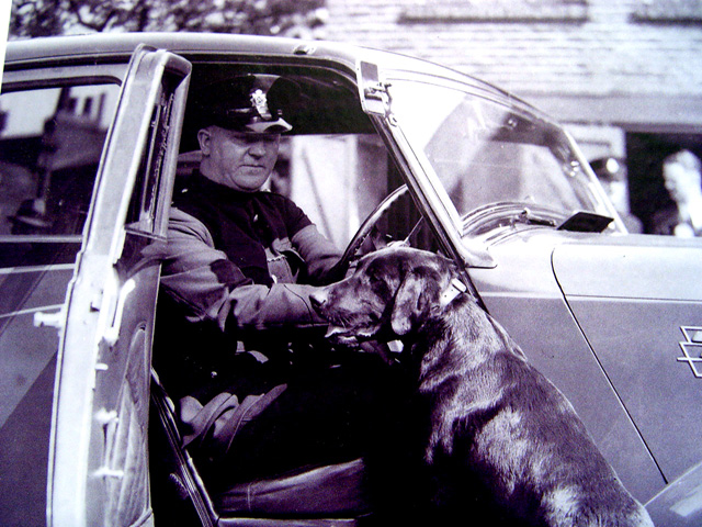 Brixton police Station Mural