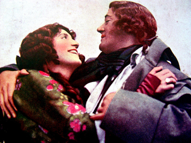 Brixton police Station Mural