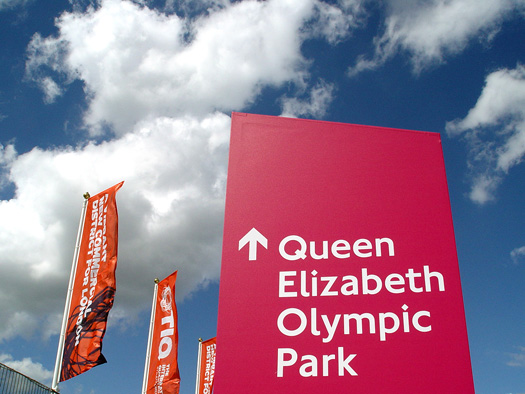 Team GB Vs Puerto Rico