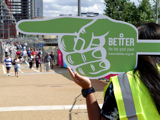 Team GB Vs Puerto Rico
