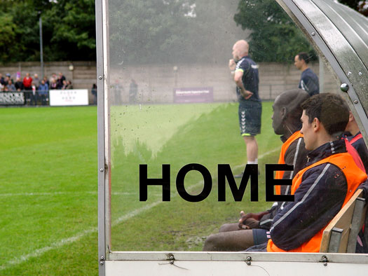 Dulwich Vs Shoreham