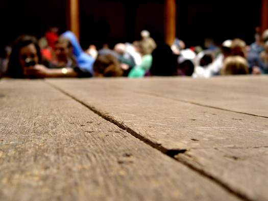 Shakespeare's Globe