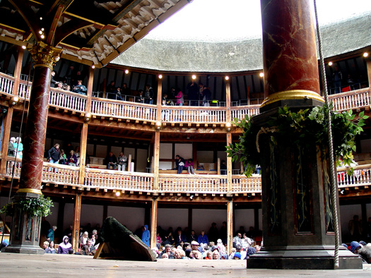 Shakespeare's Globe