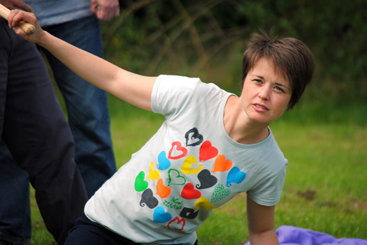 Wivenhoe Open Air Shakespeare