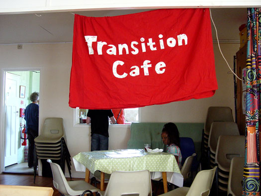 Wivenhoe Farmer's Market