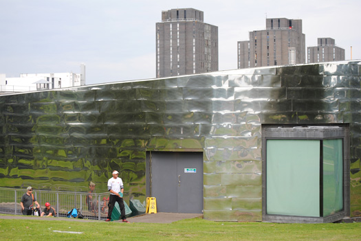 European Disc Golf Championships, Colchester