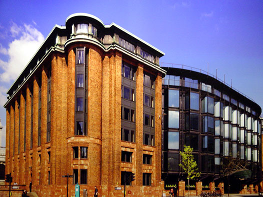 Saving the Twentieth Century