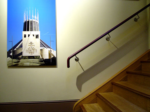 Saving the Twentieth Century