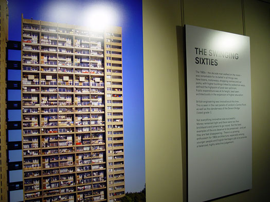 Saving the Twentieth Century