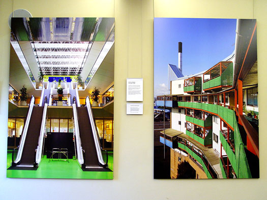 Saving the Twentieth Century