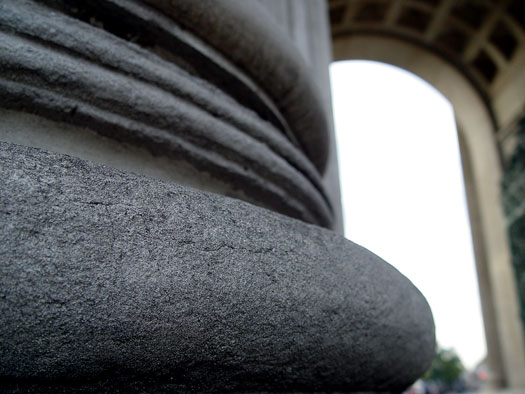 Saving the Twentieth Century