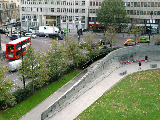 Saving the Twentieth Century