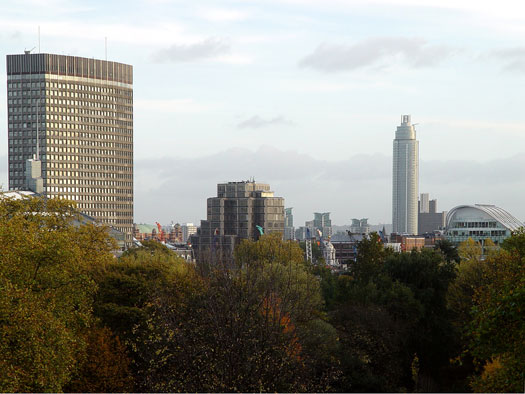 Saving the Twentieth Century