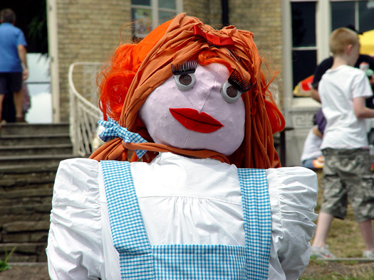 Lambeth Country Show