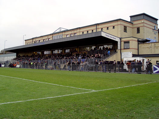 Dulwich Vs Concord