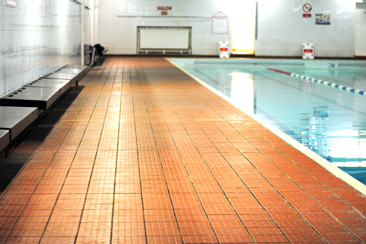 Clap'ham Ghost Pool, 19/01/10