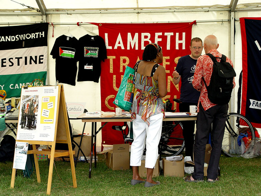 Lambeth Country Show