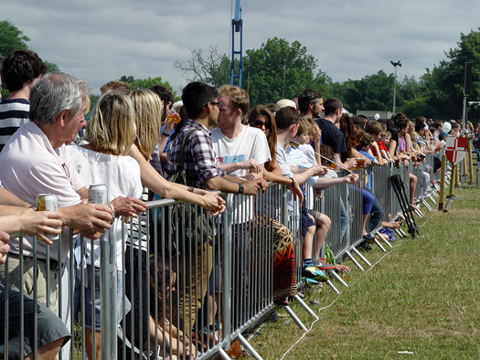Lambeth Country Show