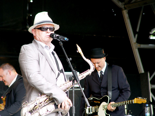 Lambeth Country Show