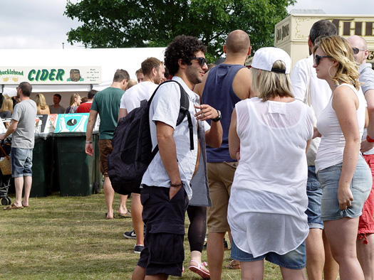 Lambeth Country Show