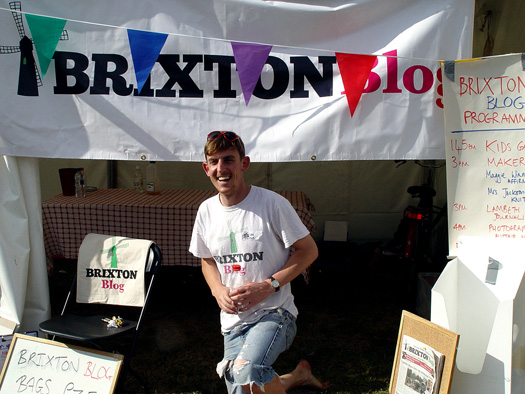 Lambeth Country Show