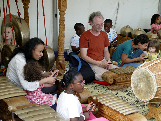 Lambeth Country Show