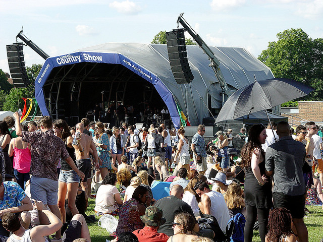 Lambeth Country Show