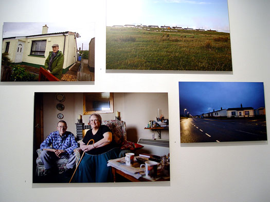 Palaces for the People