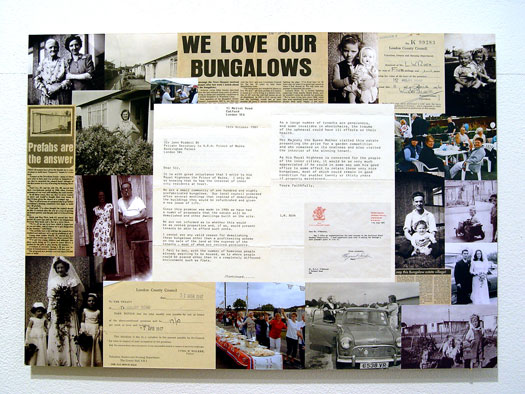 Palaces for the People